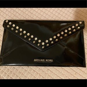 Michael Kors clutch!